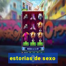 estorias de sexo